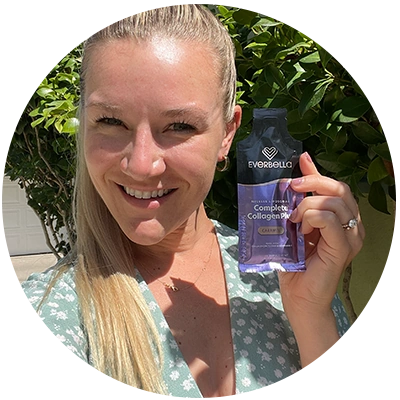 Photo of verified Complete Collagen Plus customer Anita R.