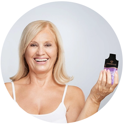 Photo of verified Complete Collagen Plus customer Sandy L.