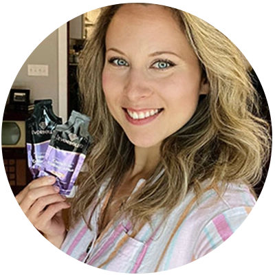 Photo of verified Complete Collagen Plus customer Shelley P.