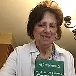 Photo of verified Complete Collagen Plus customer Katherine B.
